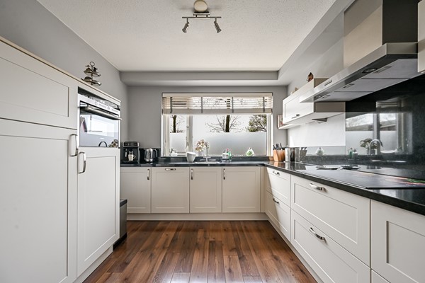 Medium property photo - Saxofoonstraat 10, 3208 DN Spijkenisse